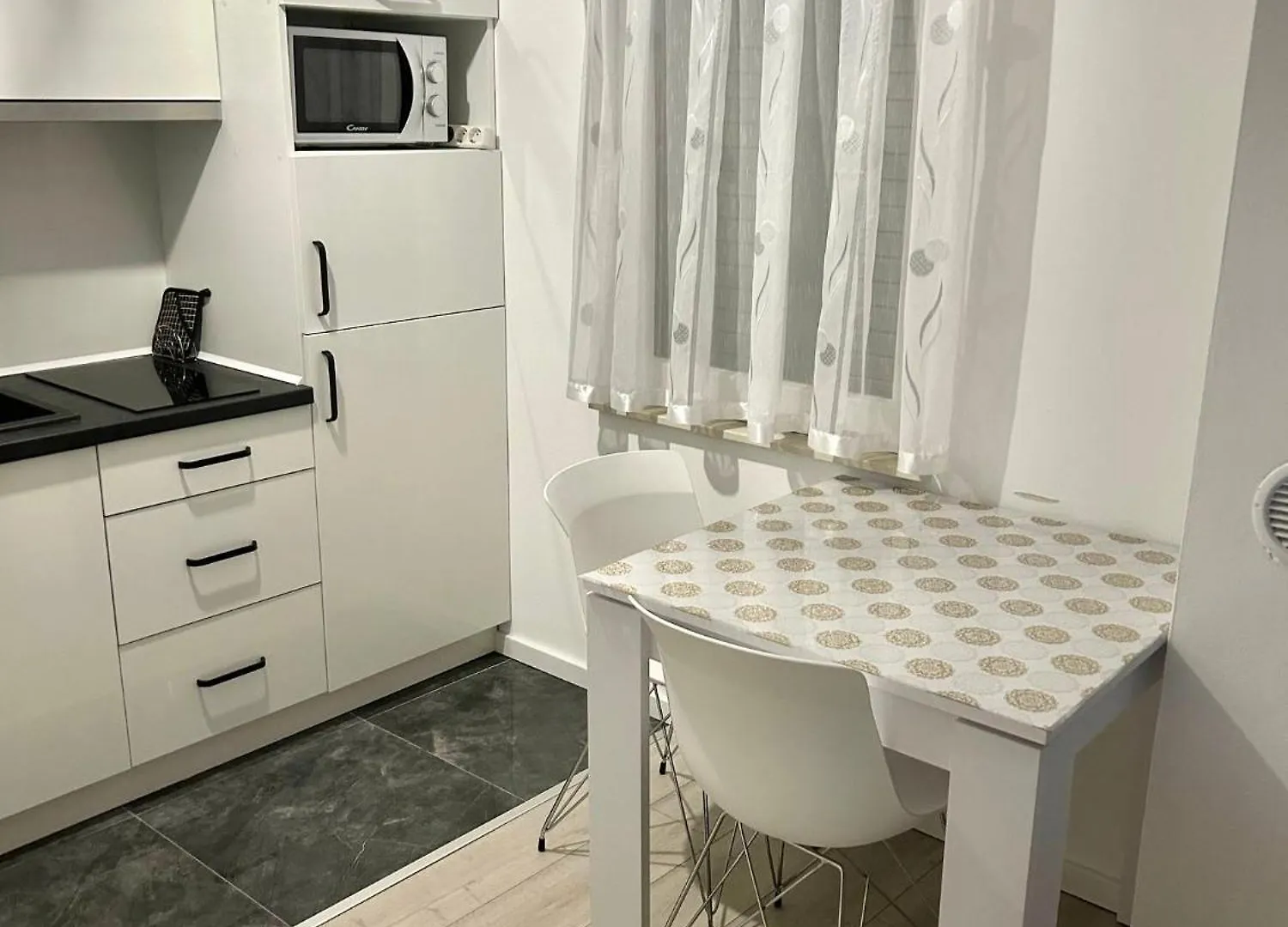 Апартаменты Apartmani Kid Вир