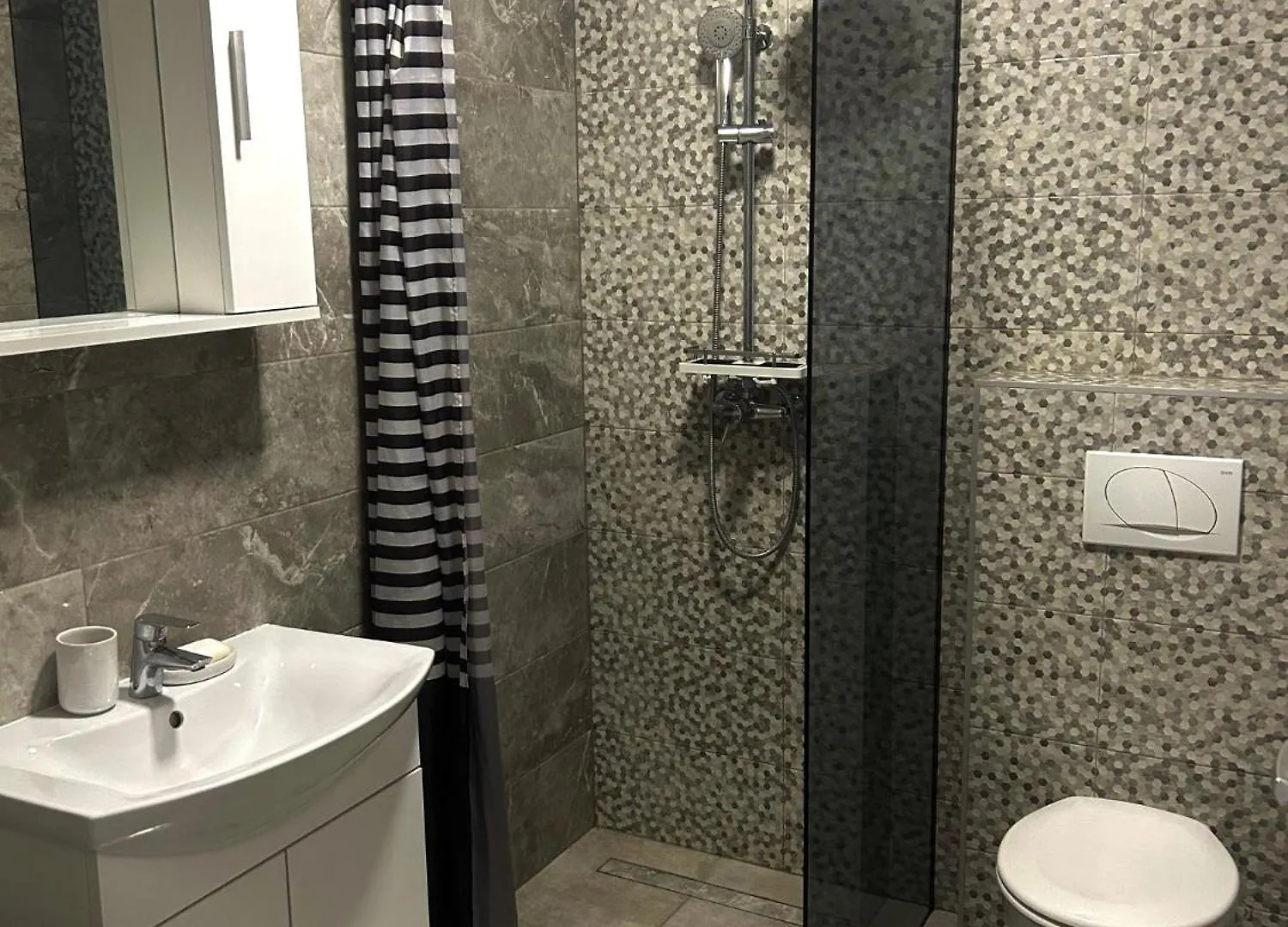 Apartmani Kid Вир Апартаменты