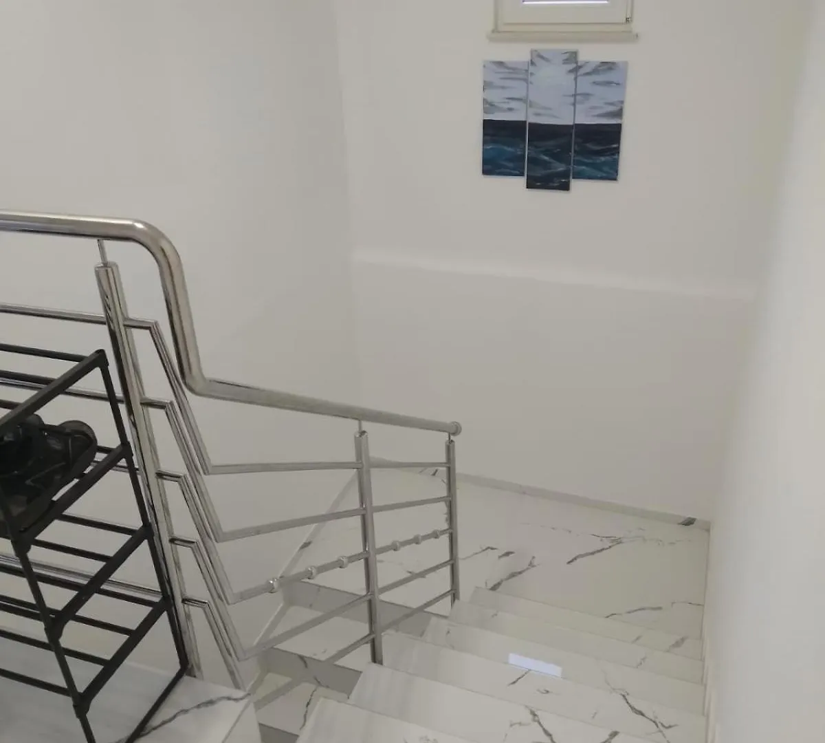 Apartmani Kid Вир 0*,