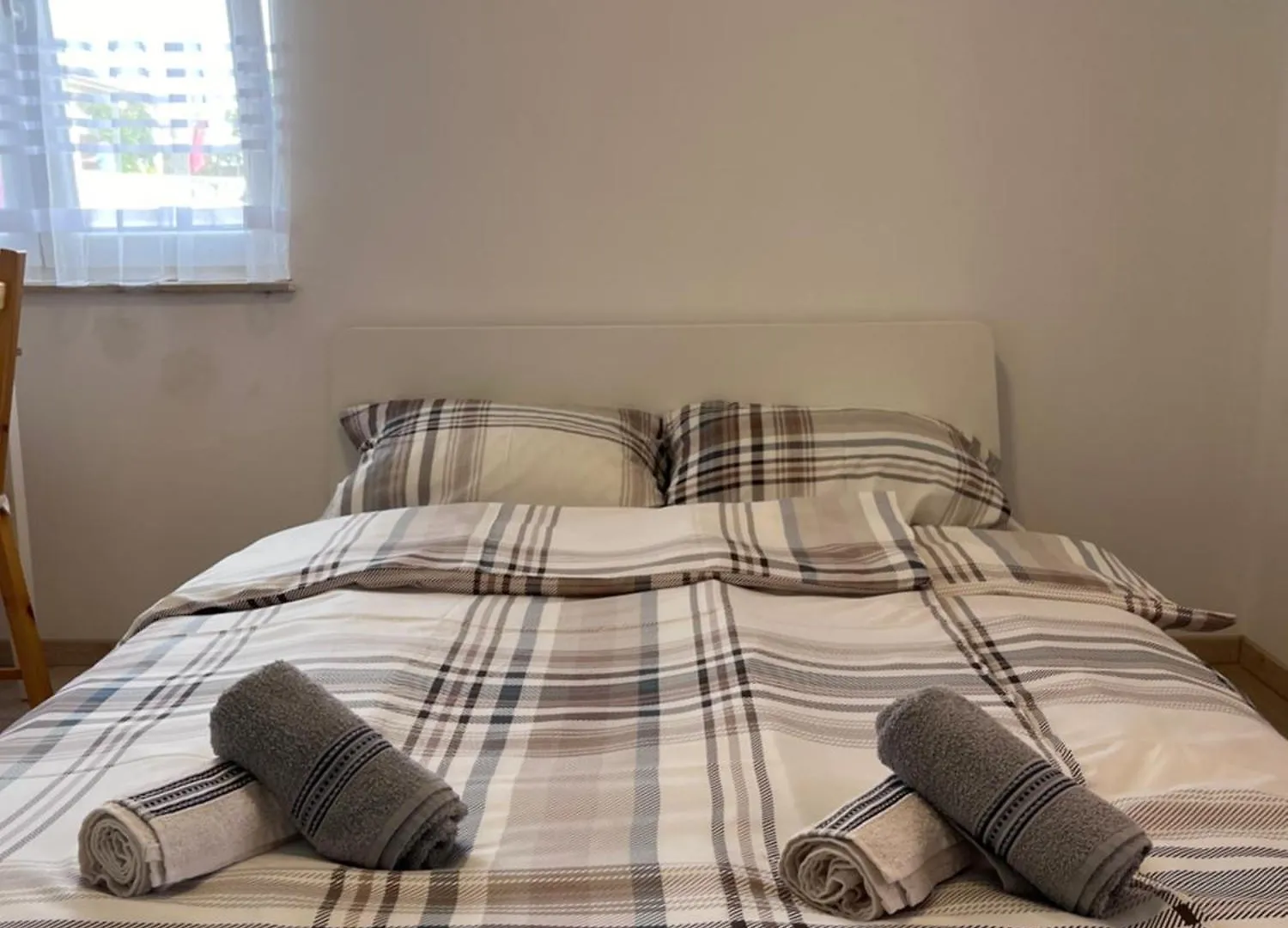 Apartmani Kid Вир Апартаменты